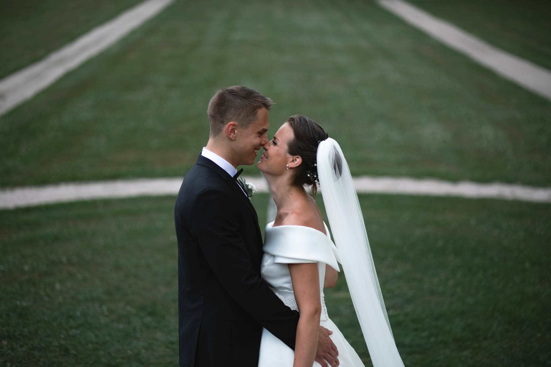 Weddings