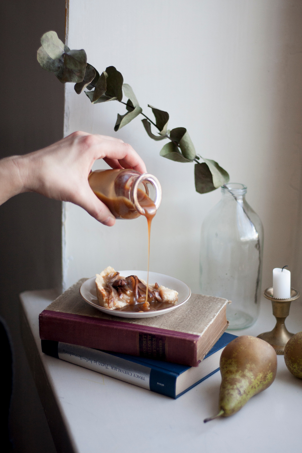 Food styling